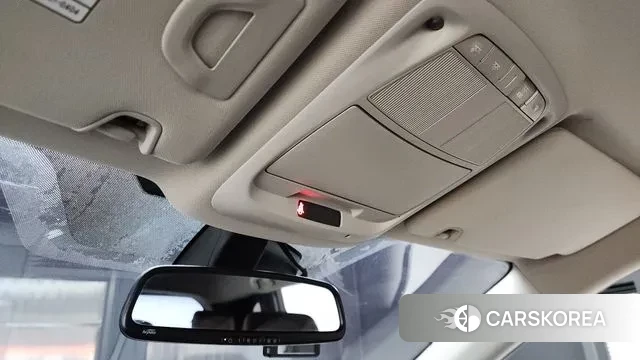 Renault Korea (Samsung) The New QM6 id 3489316 из Кореи 9