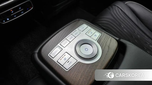 Genesis G80 (RG3) id 4646362 из Кореи 9