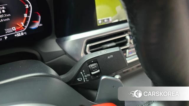 BMW 4 Series (G22) id 4651112 из Кореи 9