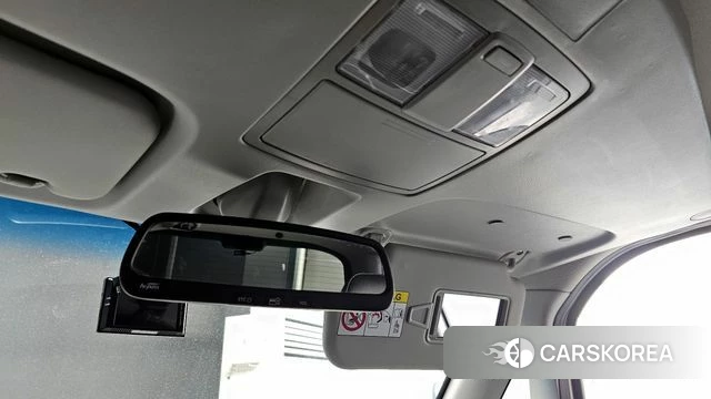 Kia The New Ray id 3812548 из Кореи 9