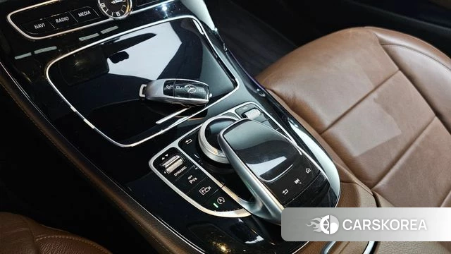 Mercedes-Benz E-Class W213 id 4508597 из Кореи 9