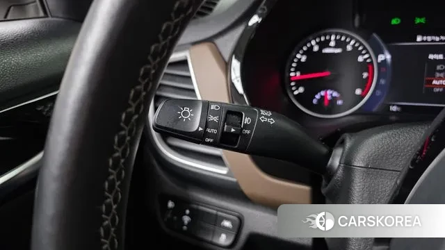 Kia Seltos id 3721896 из Кореи 9