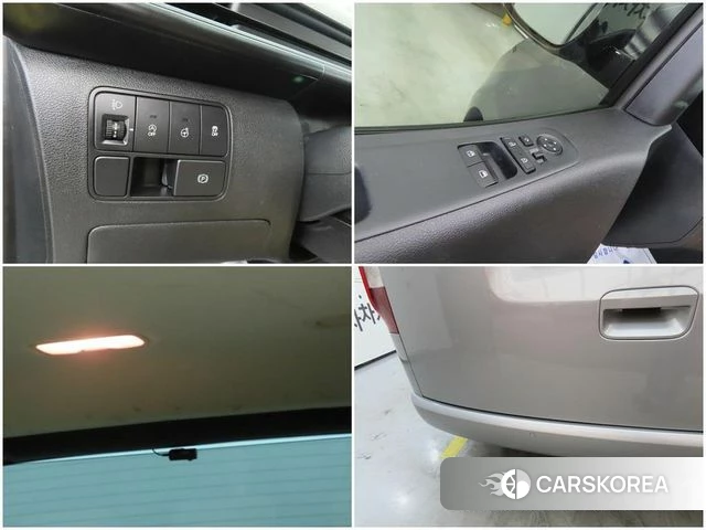 Hyundai Staria id 4282309 из Кореи 9