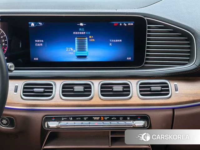 Mercedes-Benz GLE PHEV id 4258029 из Китая 9