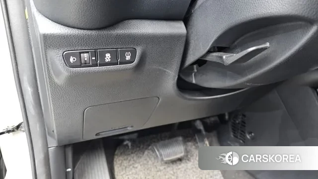 Kia All New Morning (JA) id 3574199 из Кореи 9