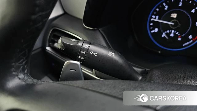 Hyundai Palisade id 4317995 из Кореи 9