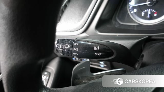 Hyundai Sonata (DN8) id 4614316 из Кореи 9