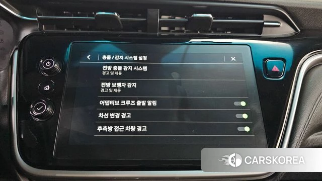 Chevrolet (GM Daewoo) New Bolt EV id 4488873 из Кореи 9