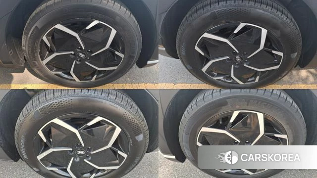 Hyundai Ionic 5 id 3941377 из Кореи 9