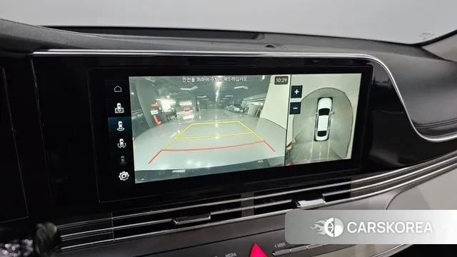 Hyundai The New Grandeur IG id 3600629 из Кореи 9