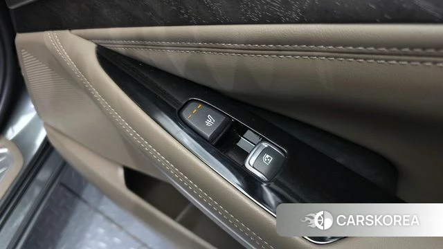 Kia K8 Hybrid id 4871887 из Кореи 9