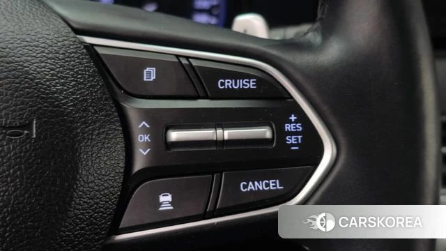 Hyundai Palisade id 4489306 из Кореи 9