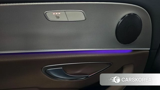 Mercedes-Benz E-Class W213 id 4684338 из Кореи 9