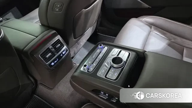 Kia More K9 id 3045580 из Кореи 9