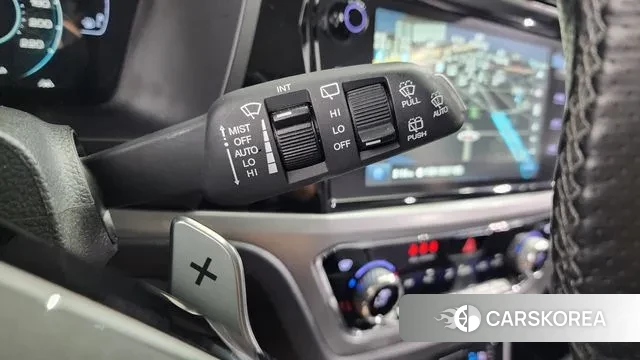 Ssangyong Beautiful Korando id 2995032 из Кореи 9