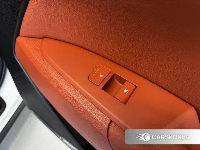 Kia The New Sportage 5th Generation id 3560125 из Кореи 9