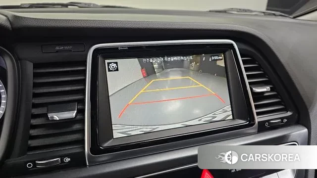 Hyundai Sonata New Rise id 3698900 из Кореи 9