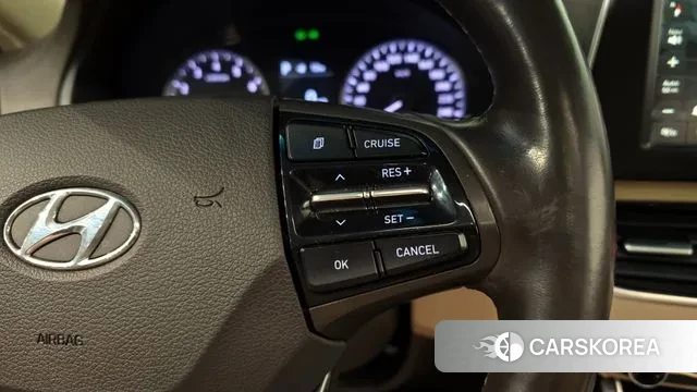 Hyundai Grandeur IG id 3226810 из Кореи 9