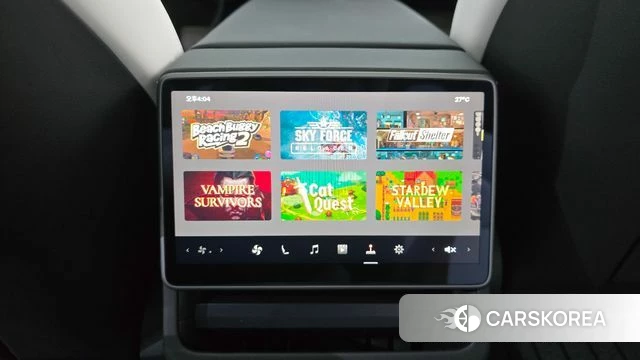 Tesla Model 3 id 4749250 из Кореи 9