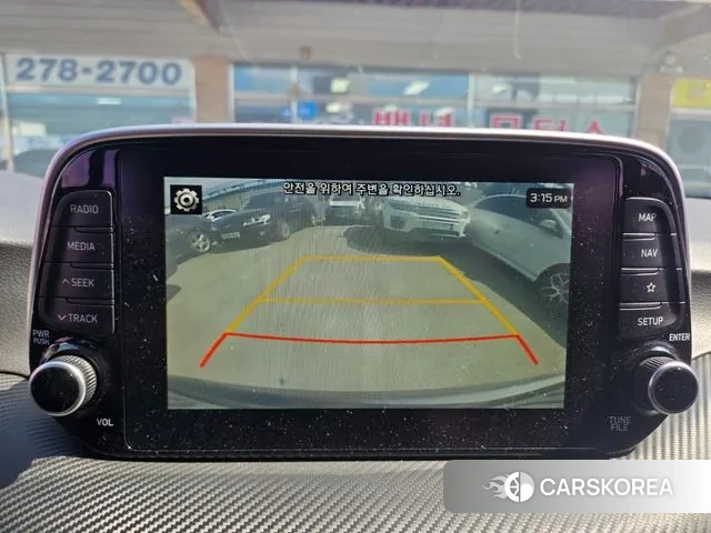 Hyundai All New Tucson id 3034038 из Кореи 9