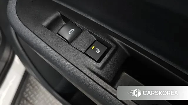 Chevrolet (GM Daewoo) Bolt EV id 2995193 из Кореи 9