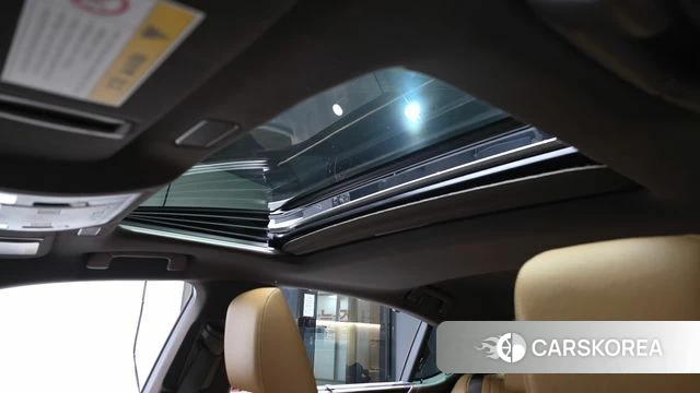 Lexus ES300h 7th generation id 3795505 из Кореи 9