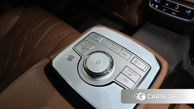 Genesis G80 (RG3) id 2884114 из Кореи 9