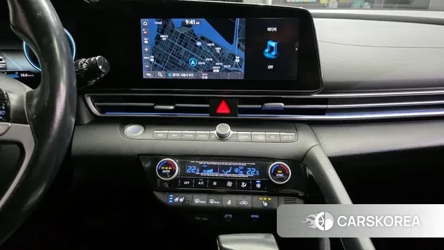 Hyundai Avante (CN7) id 3296766 из Кореи 9