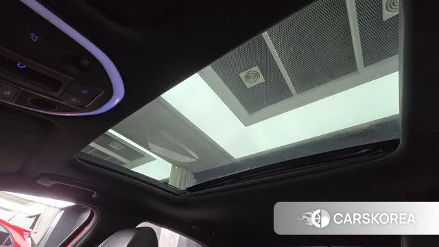 Genesis G70 id 3672820 из Кореи 9