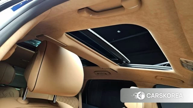 Genesis GV80 id 3799824 из Кореи 9