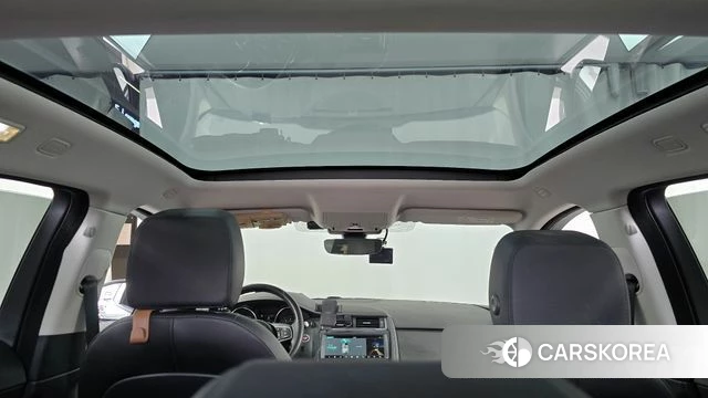 Jaguar E-PACE id 3834646 из Кореи 9