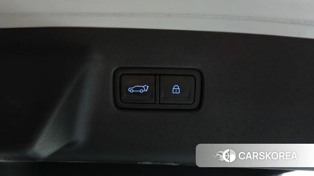 Hyundai Santa Fe (MX5) id 4893354 из Кореи 9