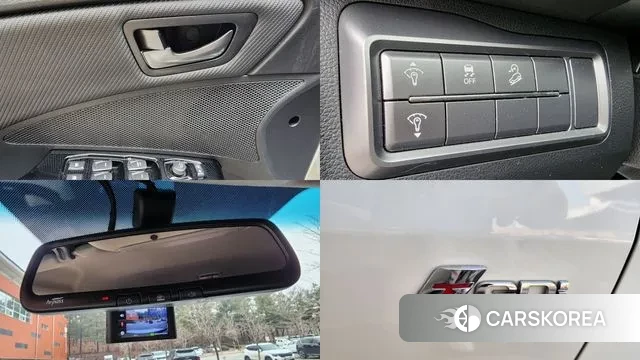 Ssangyong Berry New Tivoli id 3733309 из Кореи 9