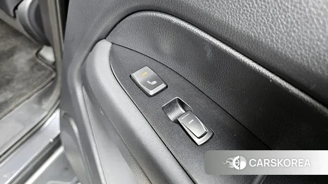 Ssangyong Rexton Sports Cannes id 3008776 из Кореи 9