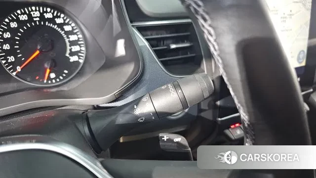 Renault Korea (Samsung) XM3 id 3600388 из Кореи 9