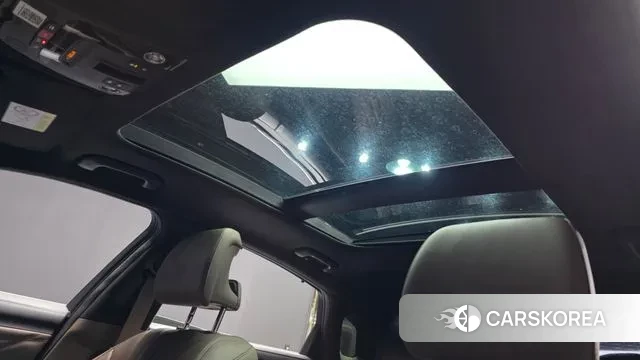 Kia K8 Hybrid id 3561144 из Кореи 9