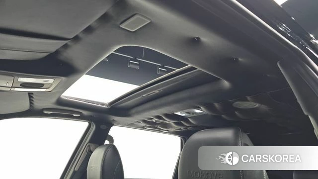 Kia Mohave Master id 3911467 из Кореи 9