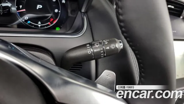 Jaguar F-TYPE id 2852828 из Кореи 9