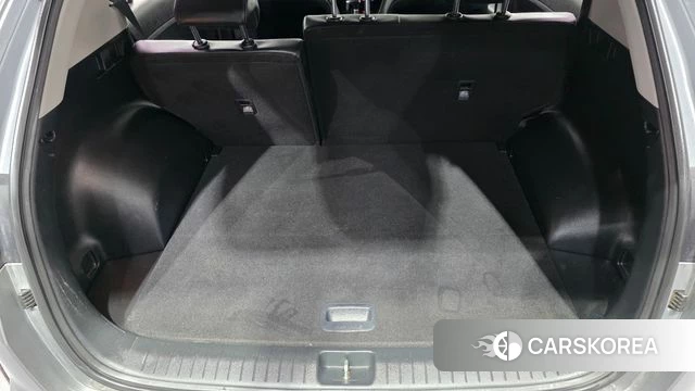 Kia Sportage The Bold id 4232997 из Кореи 9