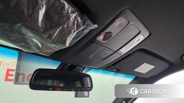 Kia Mohave Master id 3891976 из Кореи 9