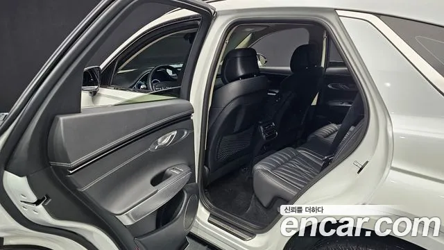 Genesis GV70 id 2650076 из Кореи 9