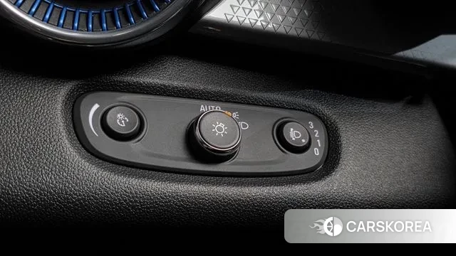 Chevrolet (GM Daewoo) Trax Crossover id 3600054 из Кореи 9