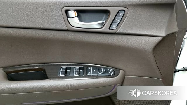 Kia The New K5 2nd generation id 4251289 из Кореи 9
