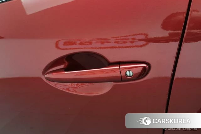 Mazda CX-4 id 4210223 из Китая 9