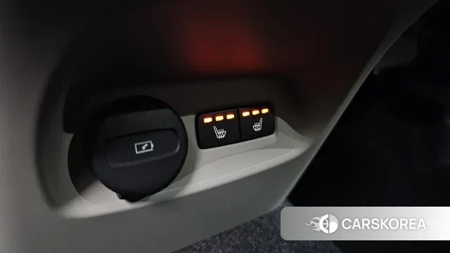 Volvo XC40 id 3466935 из Кореи 9