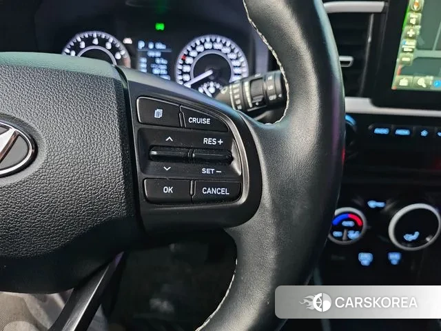 Hyundai Venue id 3451559 из Кореи 9