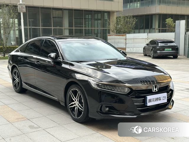Honda Accord id 4263520 из Китая 9