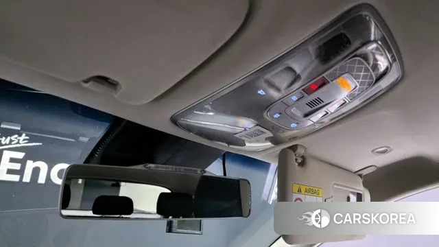 Genesis GV70 id 3529558 из Кореи 9