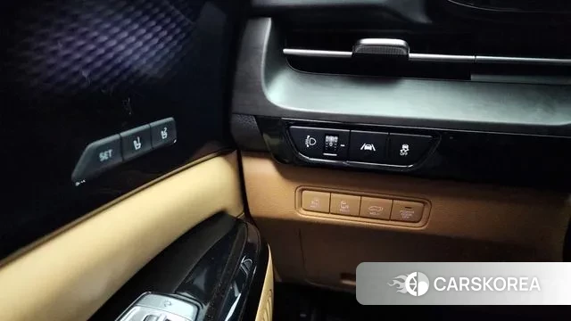 Kia Carnival 4th generation id 3630453 из Кореи 9