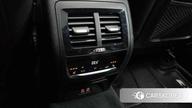 BMW X3 (G01) id 4283264 из Кореи 9